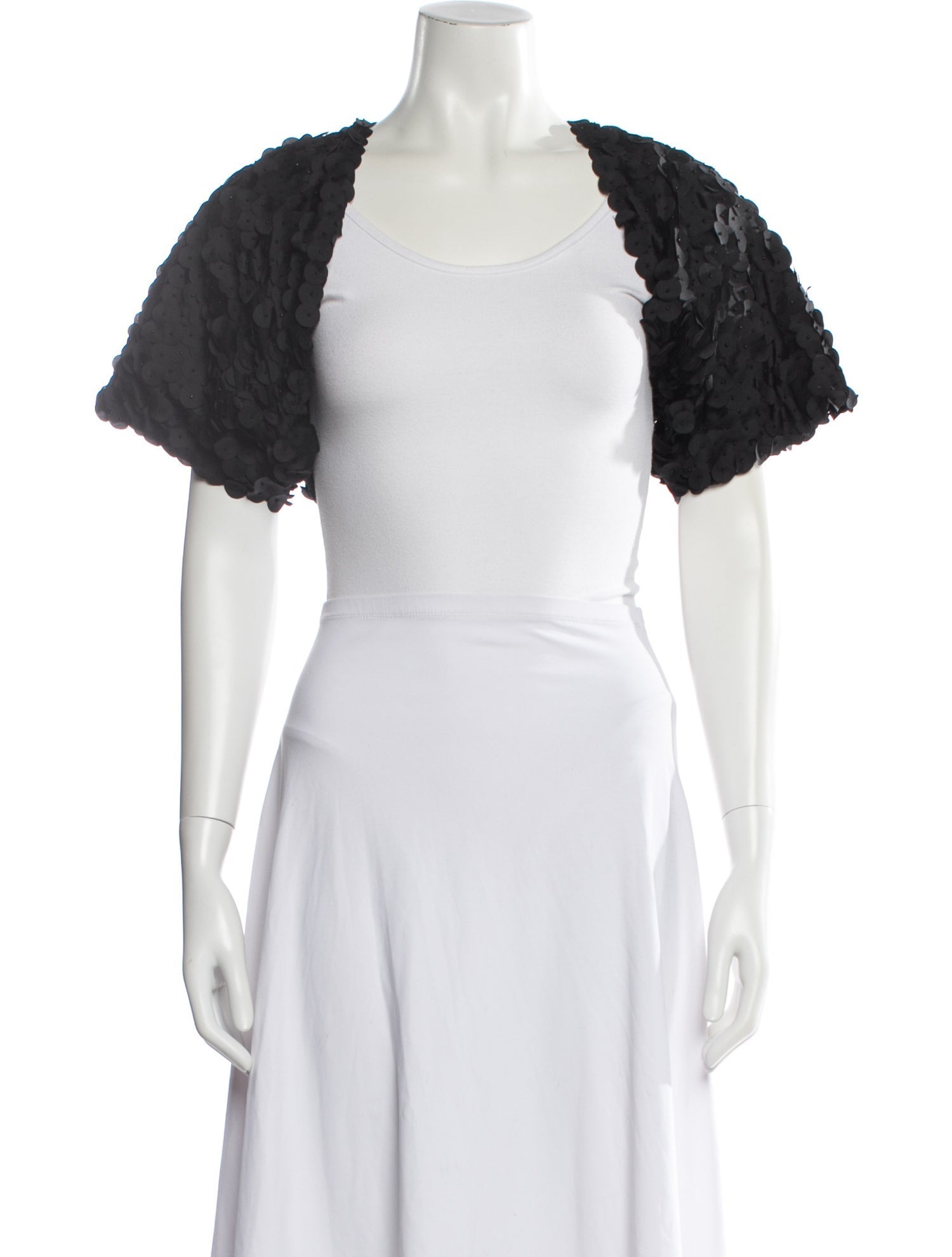 Weekend Max Mara Bolero