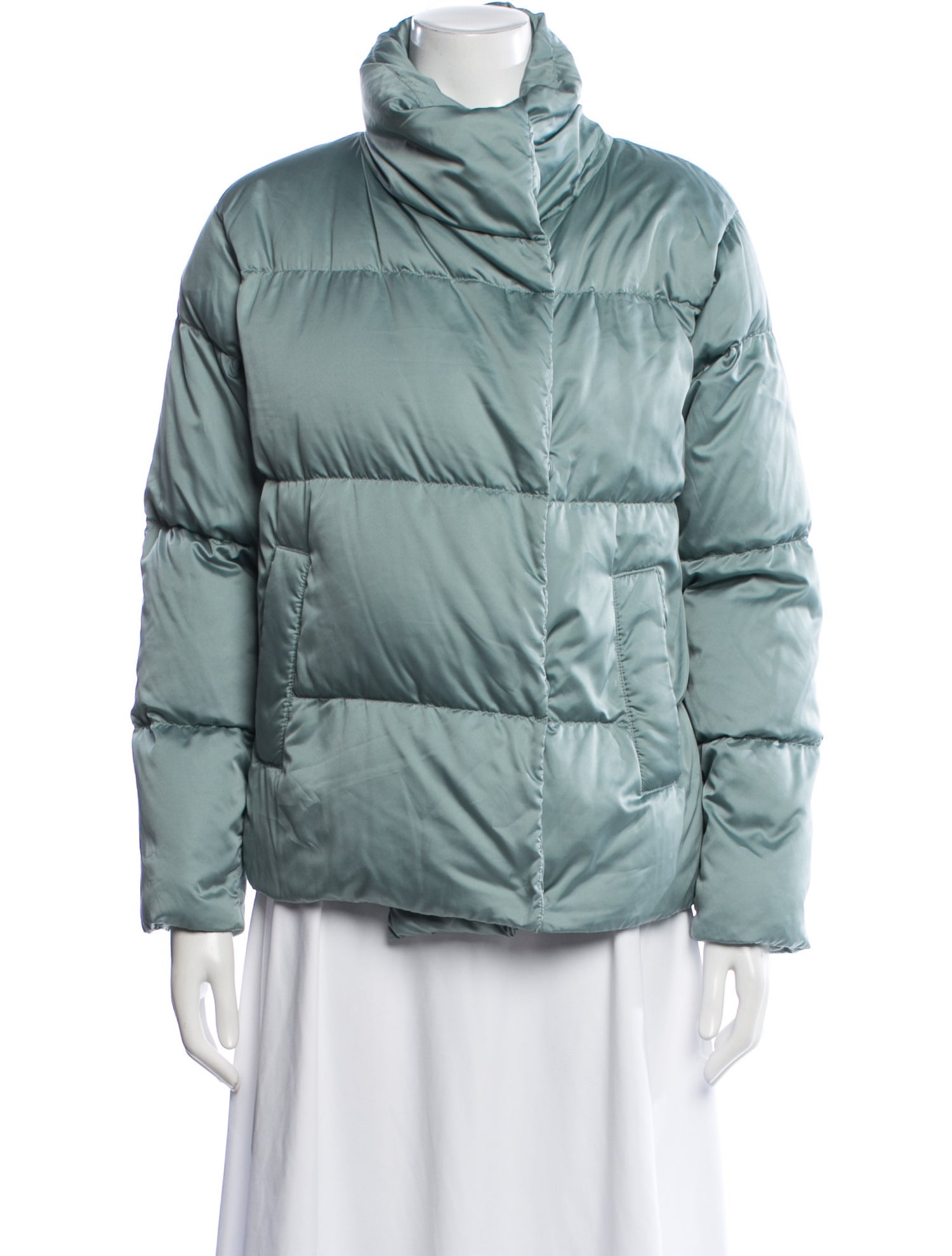 Weekend Max Mara Down Jacket