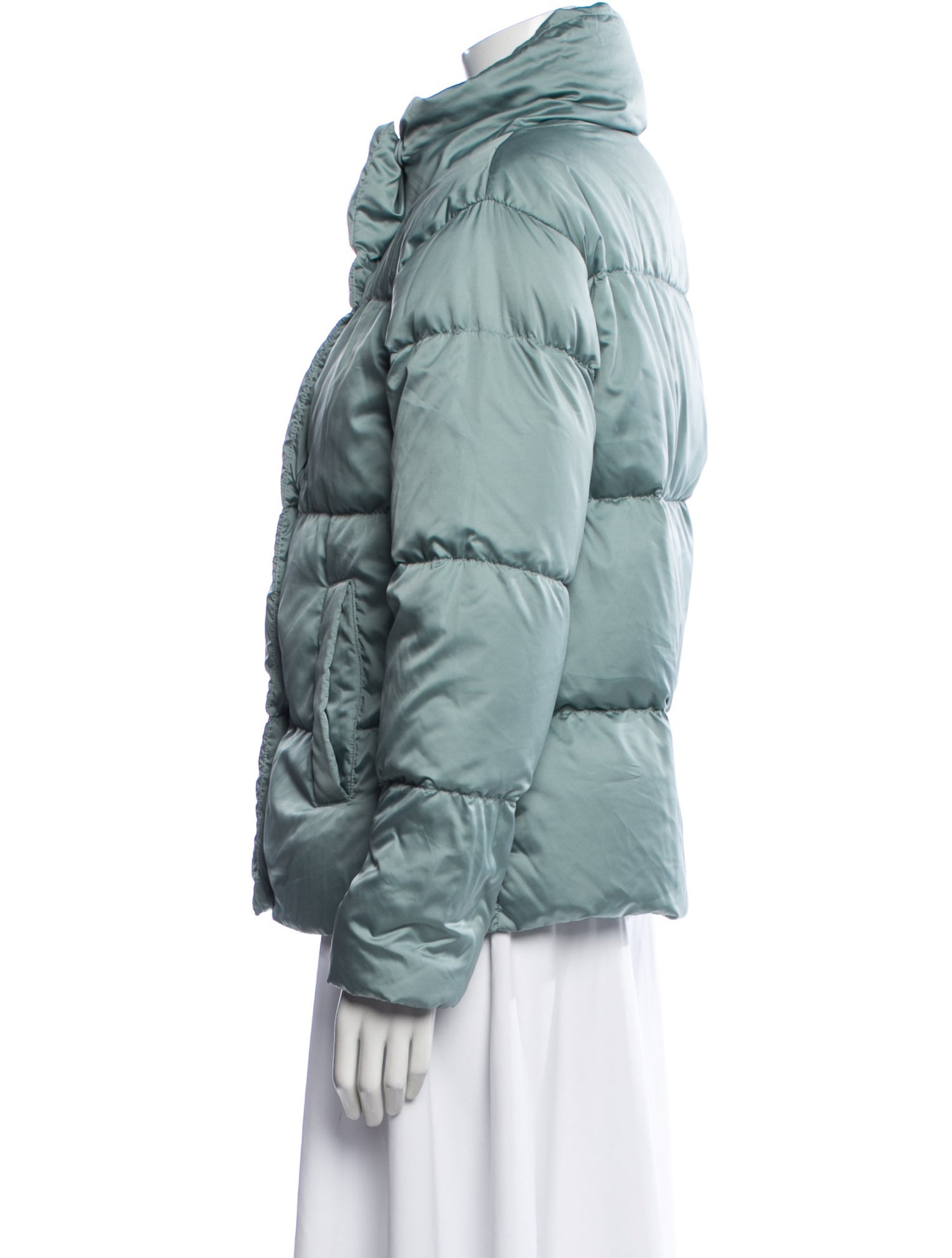 Weekend Max Mara Down Jacket