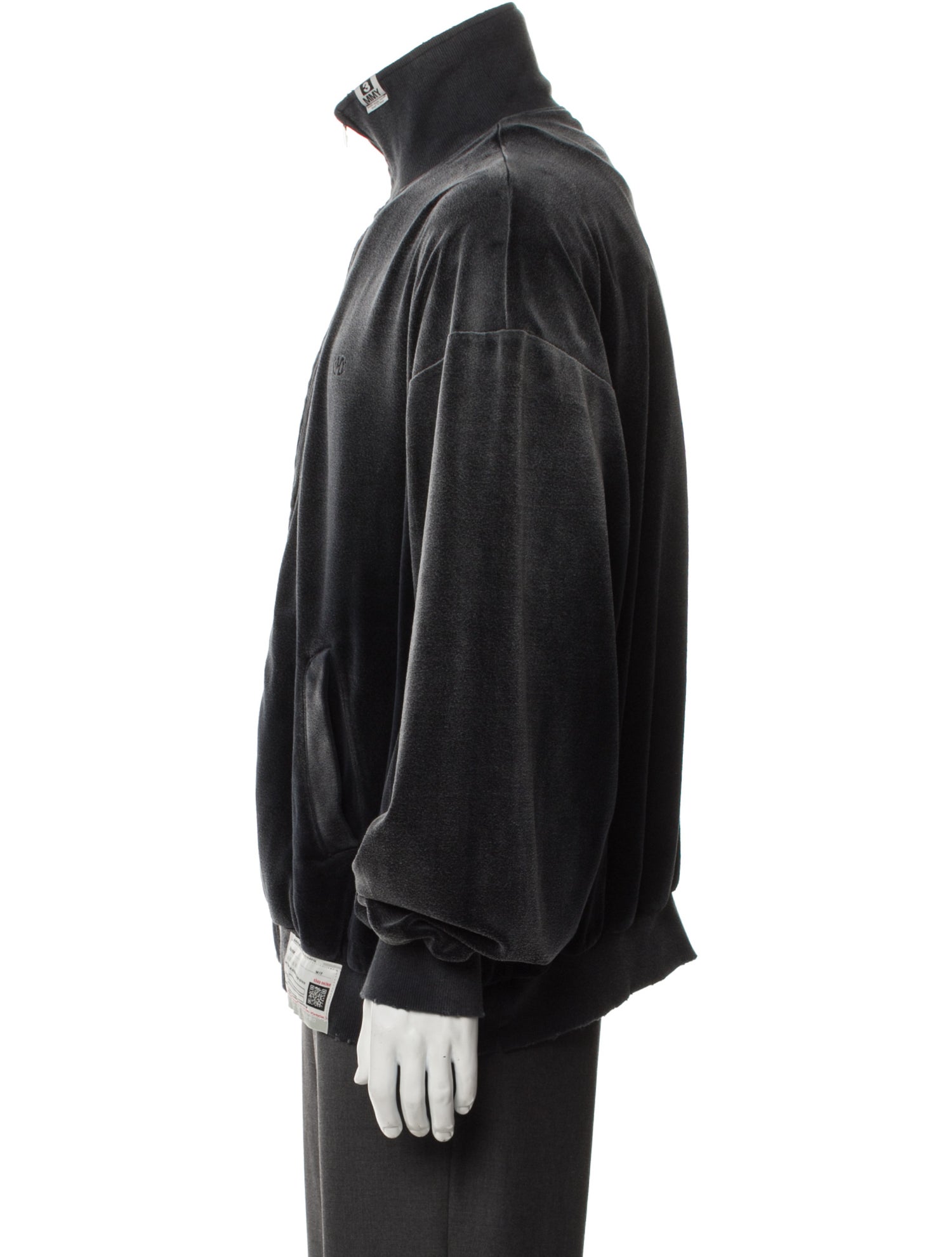 Maison Mihara Yasuhiro Jacket w/ Tags