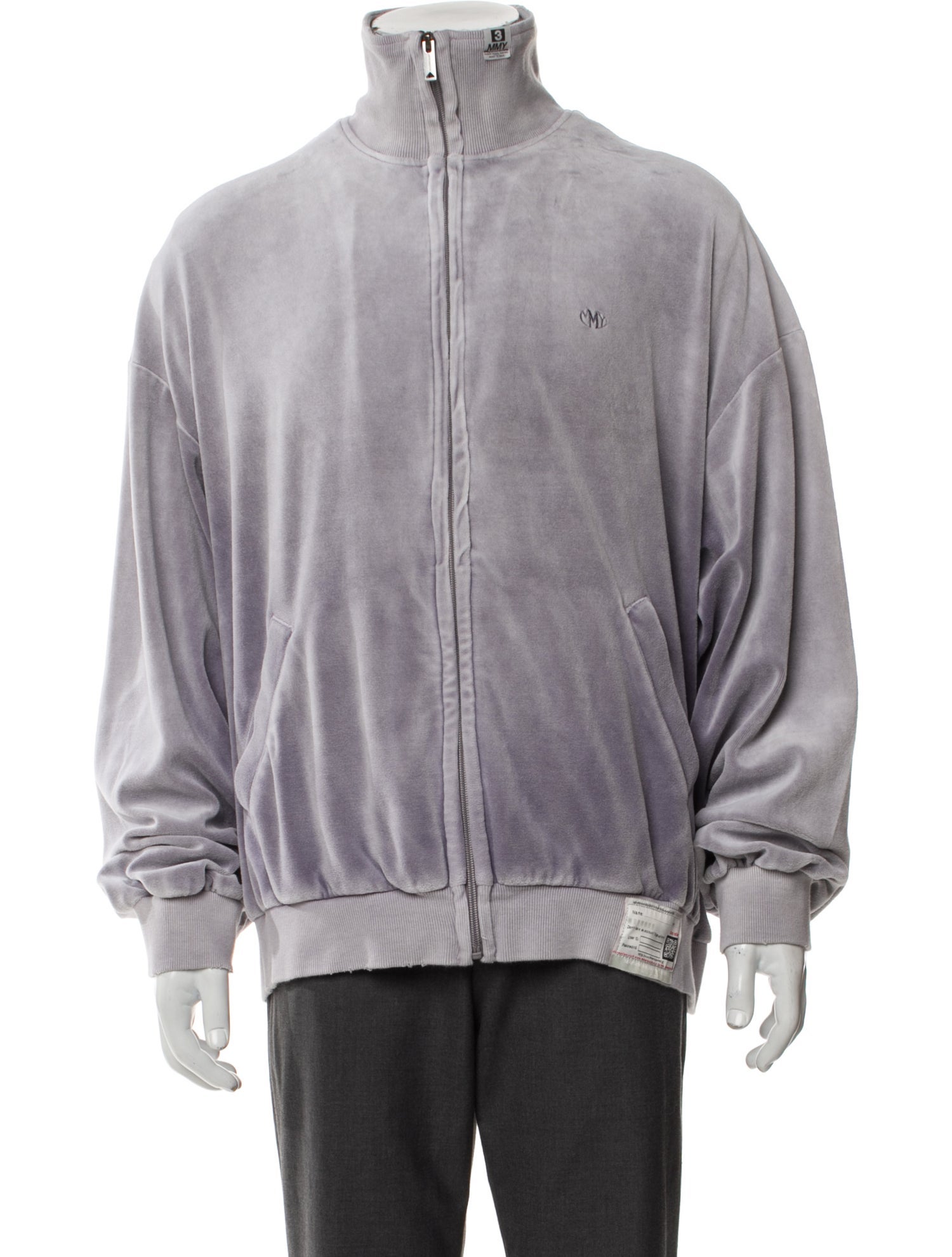 Maison Mihara Yasuhiro Jacket w/ Tags