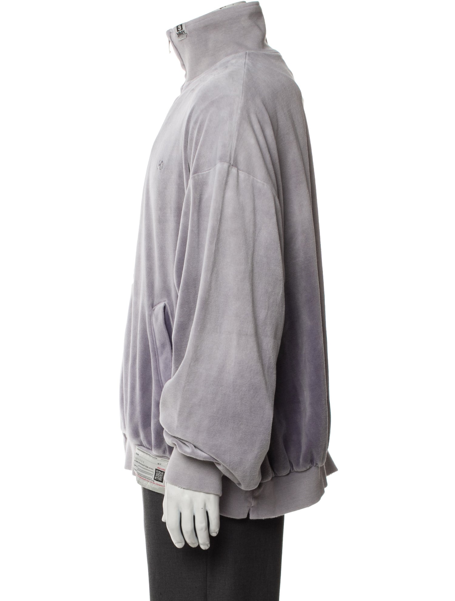 Maison Mihara Yasuhiro Jacket w/ Tags