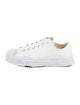 Maison Mihara Yasuhiro Canvas Athletic Sneakers