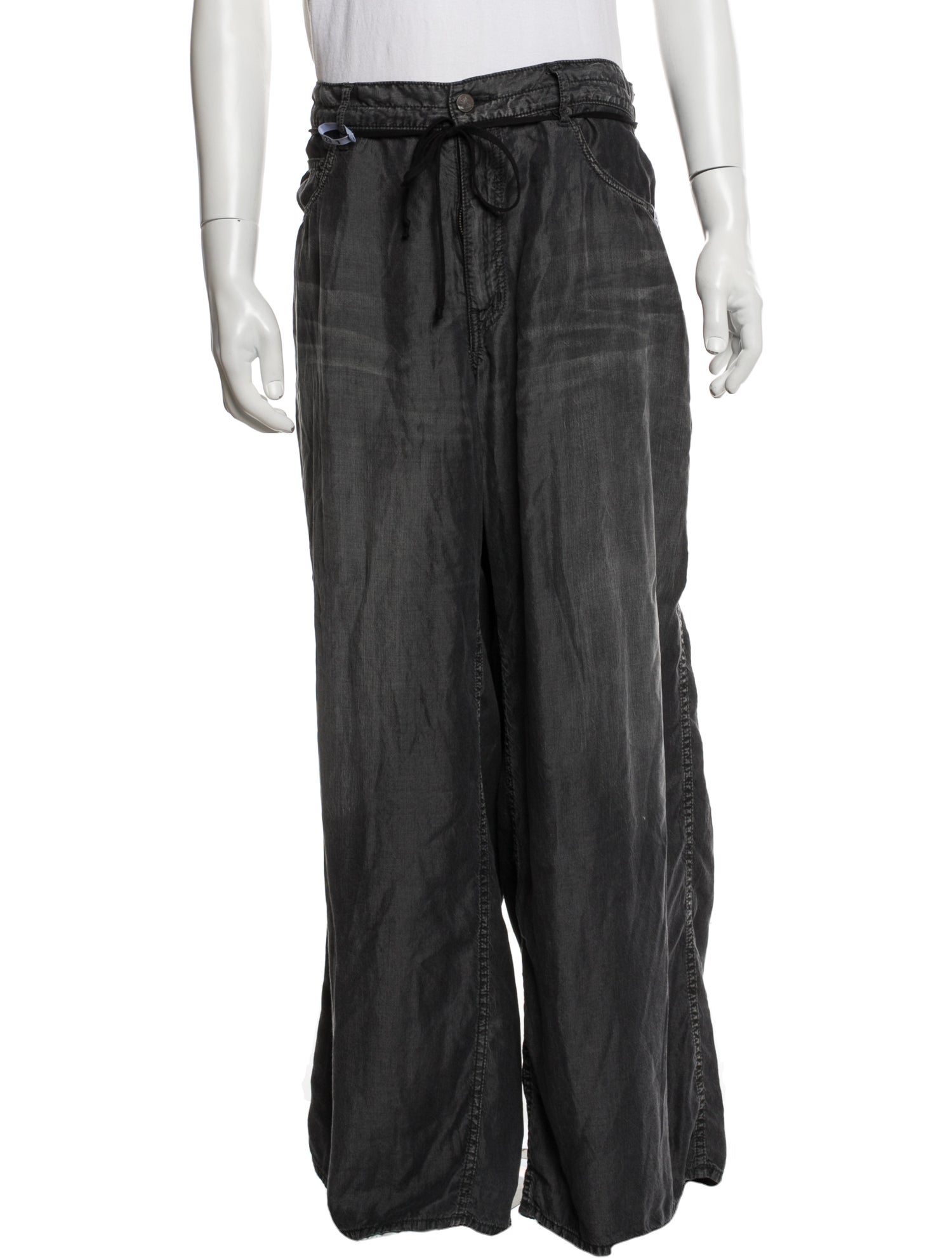 Maison Mihara Yasuhiro Pants