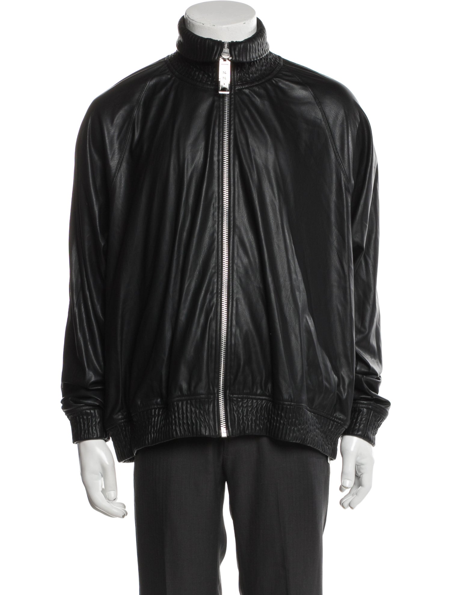 Maison Mihara Yasuhiro Jacket