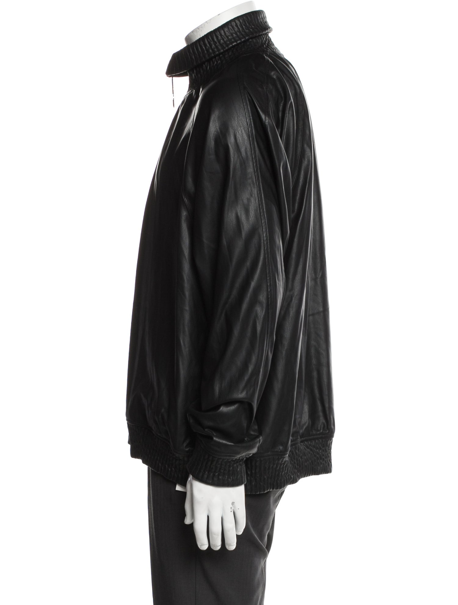 Maison Mihara Yasuhiro Jacket