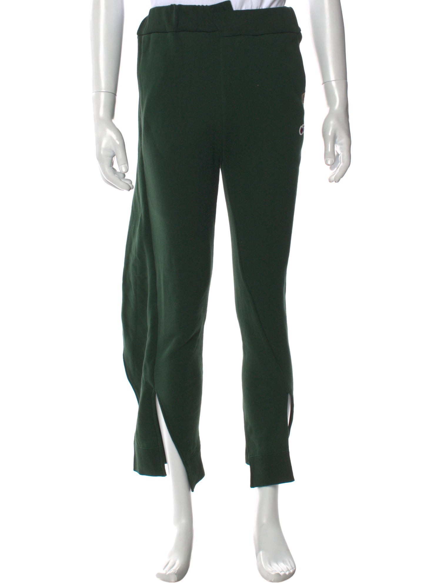 Maison Mihara Yasuhiro Joggers