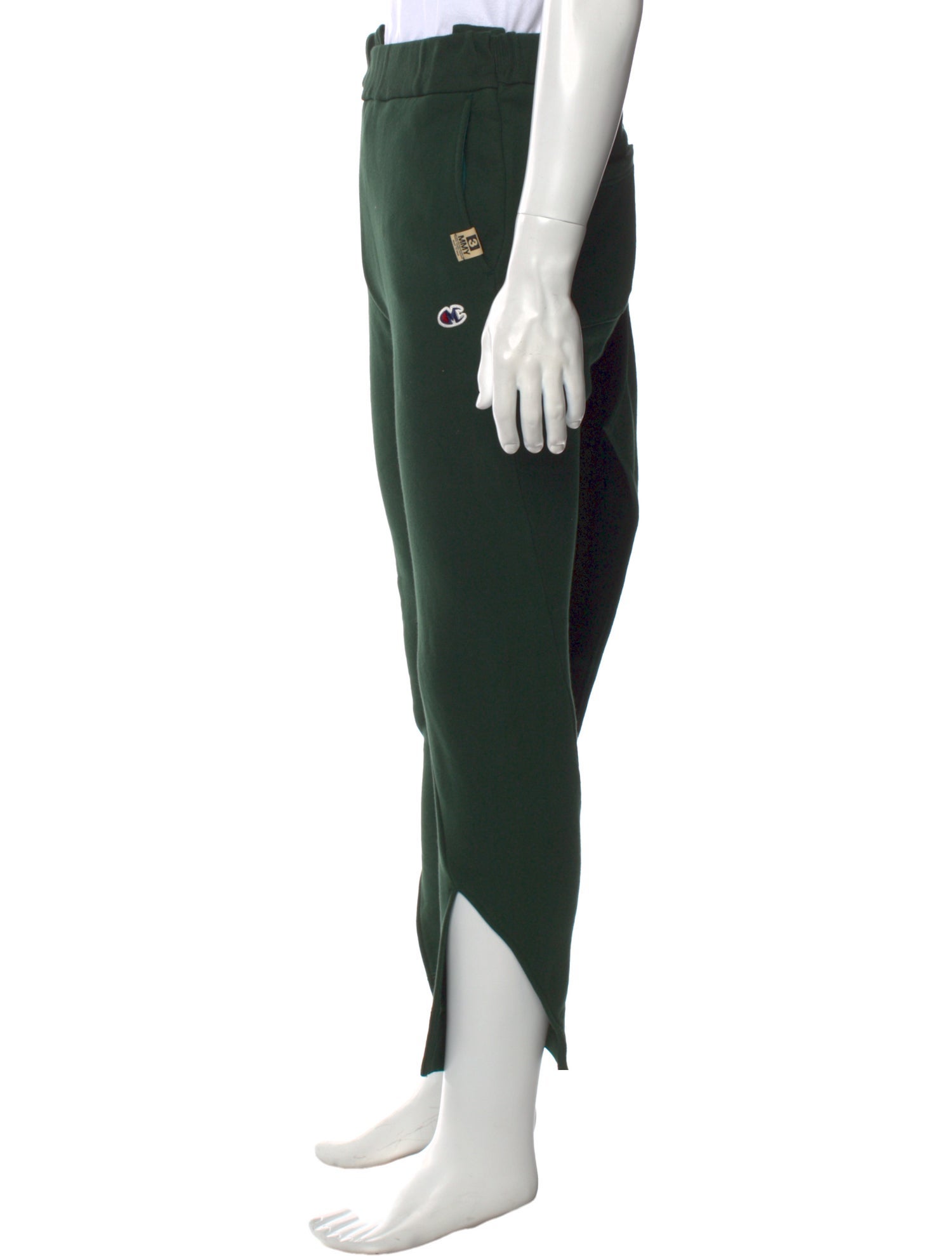 Maison Mihara Yasuhiro Joggers