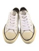 Maison Mihara Yasuhiro Canvas Sneakers