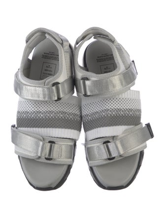 Maison Mihara Yasuhiro Sandals