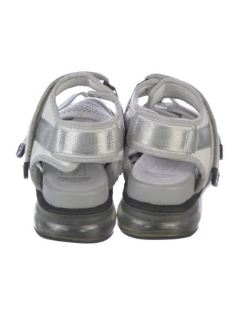 Maison Mihara Yasuhiro Sandals