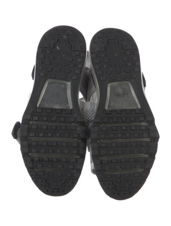 Maison Mihara Yasuhiro Sandals