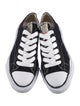 Maison Mihara Yasuhiro Canvas Sneakers