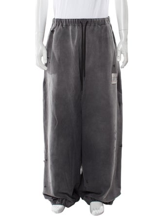 Maison Mihara Yasuhiro Sweatpants