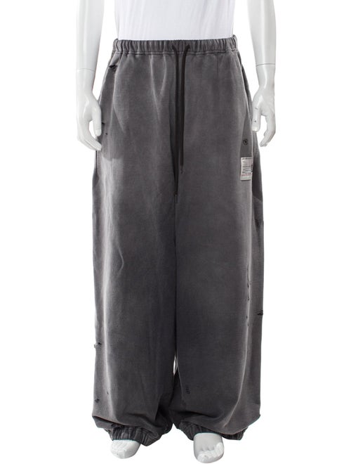 Maison Mihara Yasuhiro Sweatpants