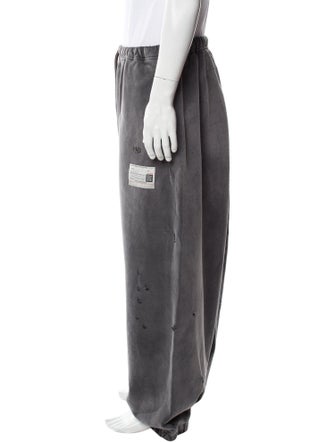 Maison Mihara Yasuhiro Sweatpants