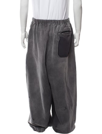 Maison Mihara Yasuhiro Sweatpants