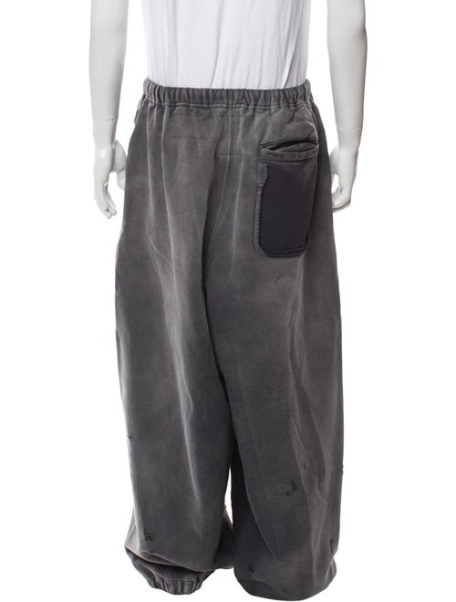 Maison Mihara Yasuhiro Sweatpants