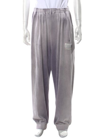Maison Mihara Yasuhiro Lounge Bottoms