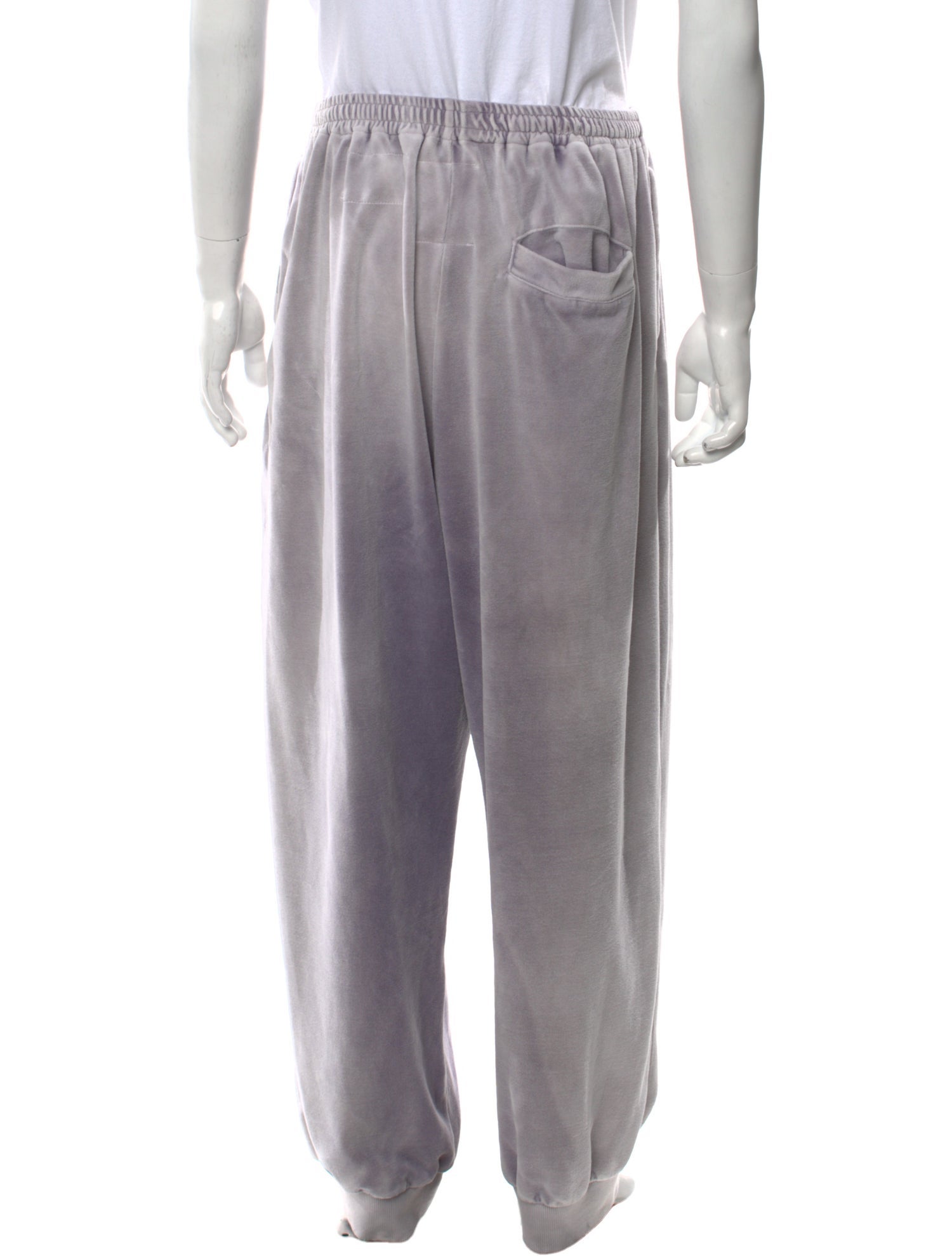 Maison Mihara Yasuhiro Lounge Bottoms