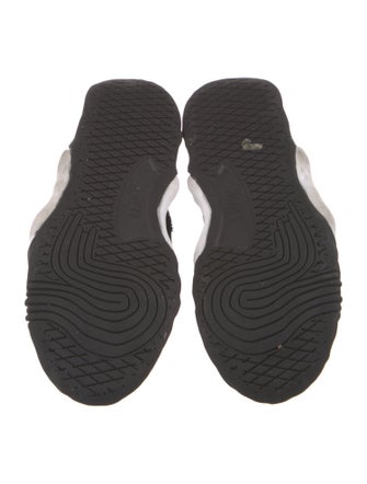 Maison Mihara Yasuhiro Canvas Sneakers