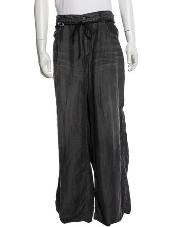 Maison Mihara Yasuhiro Pants