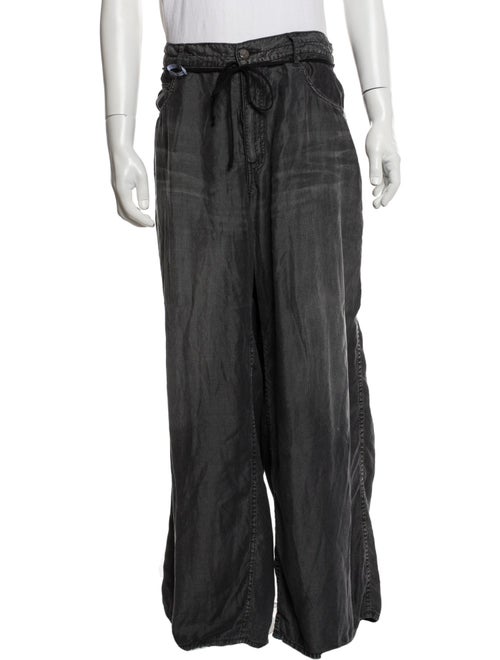 Maison Mihara Yasuhiro Pants