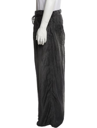 Maison Mihara Yasuhiro Pants