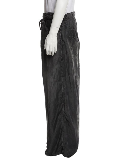 Maison Mihara Yasuhiro Pants