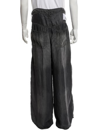 Maison Mihara Yasuhiro Pants