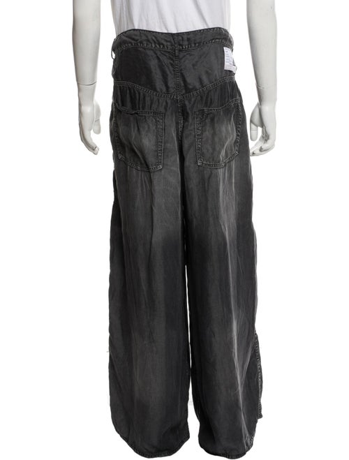 Maison Mihara Yasuhiro Pants