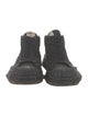 Maison Mihara Yasuhiro Canvas Sneakers