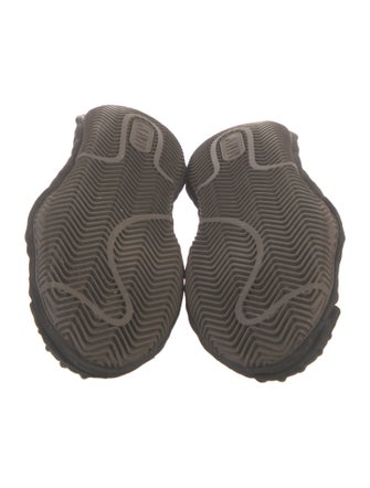 Maison Mihara Yasuhiro Canvas Sneakers