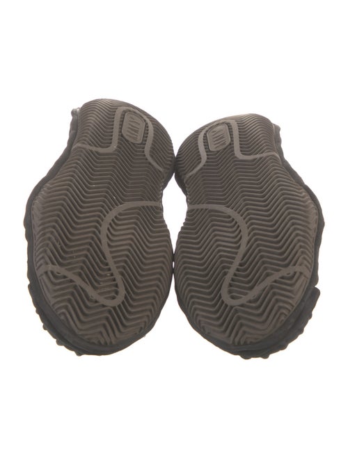 Maison Mihara Yasuhiro Canvas Sneakers