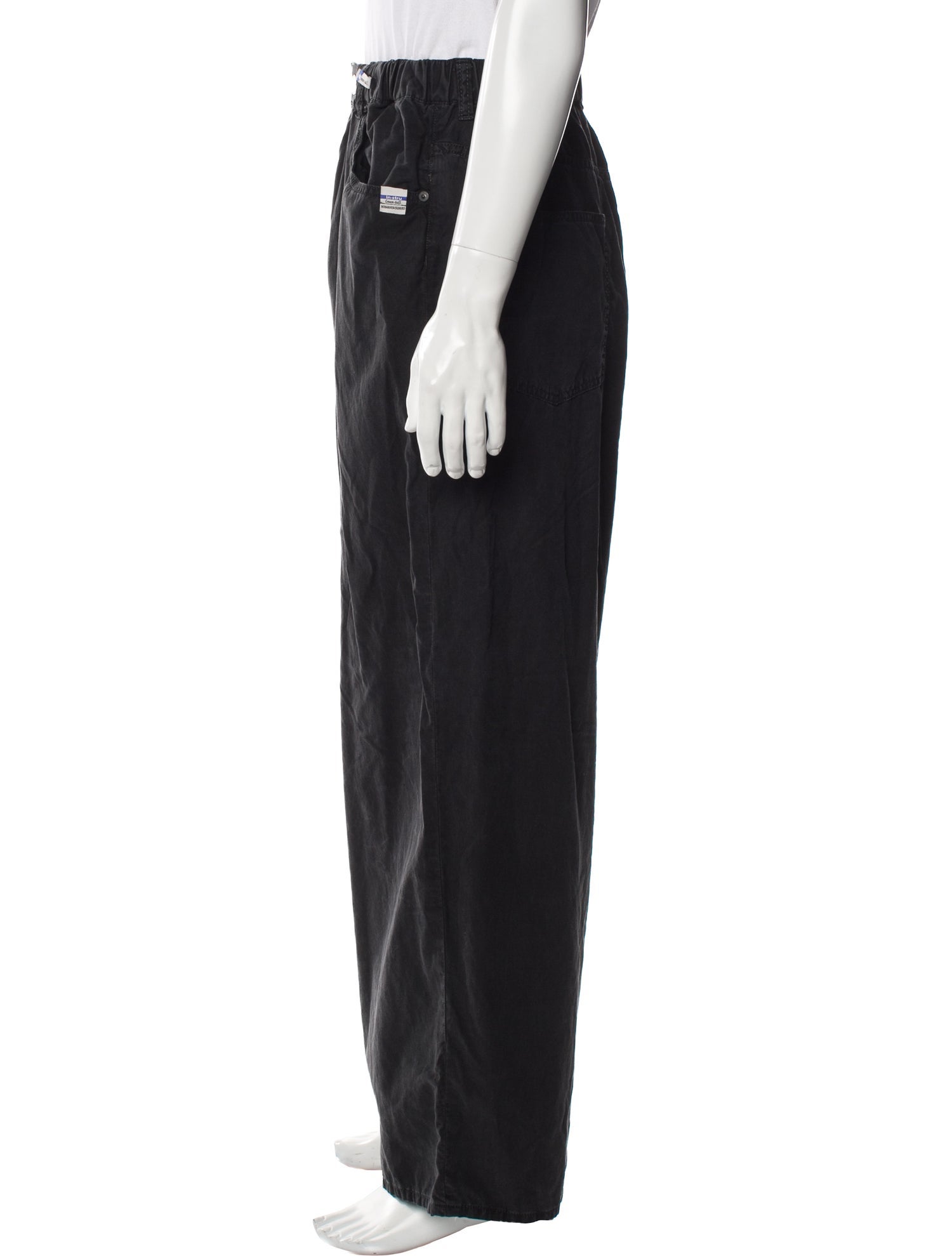 Maison Mihara Yasuhiro Joggers