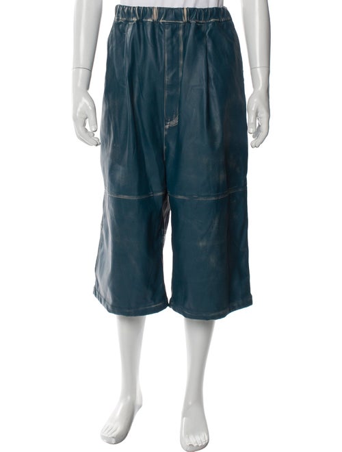 Maison Mihara Yasuhiro Jogger Shorts