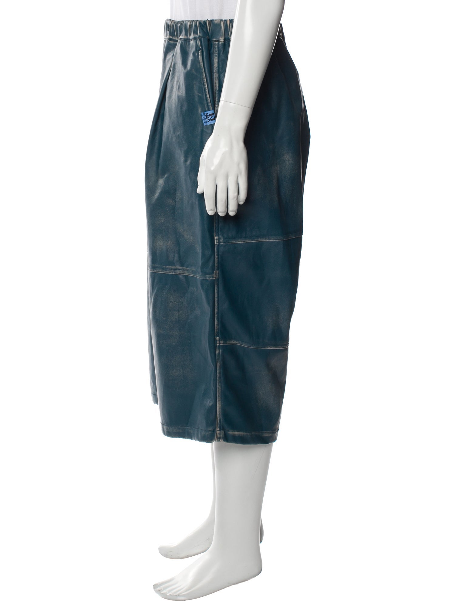 Maison Mihara Yasuhiro Jogger Shorts