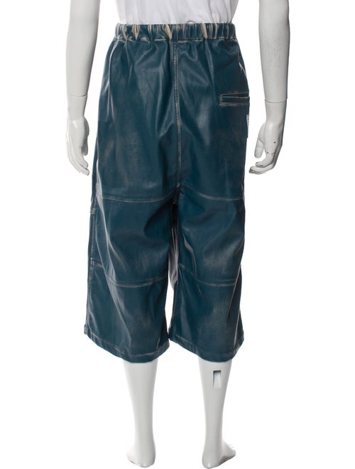Maison Mihara Yasuhiro Jogger Shorts