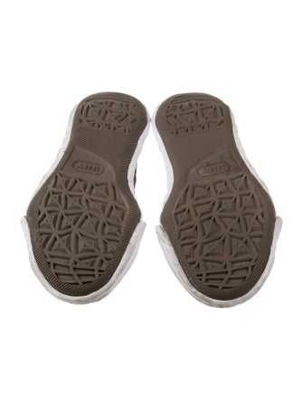 Maison Mihara Yasuhiro Canvas Sneakers