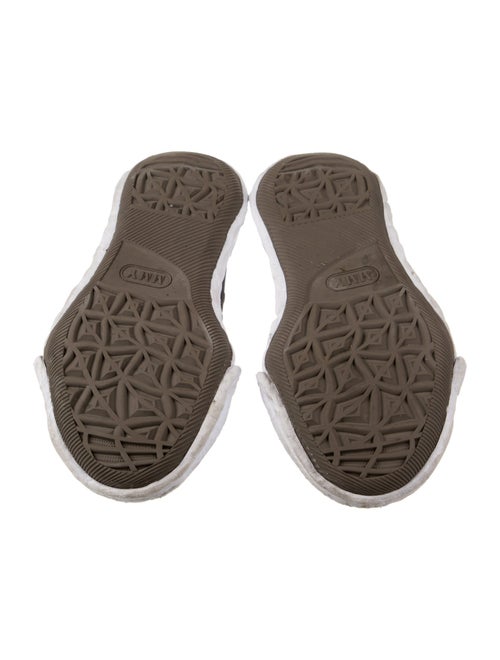 Maison Mihara Yasuhiro Canvas Sneakers