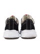 Maison Mihara Yasuhiro Canvas Sneakers