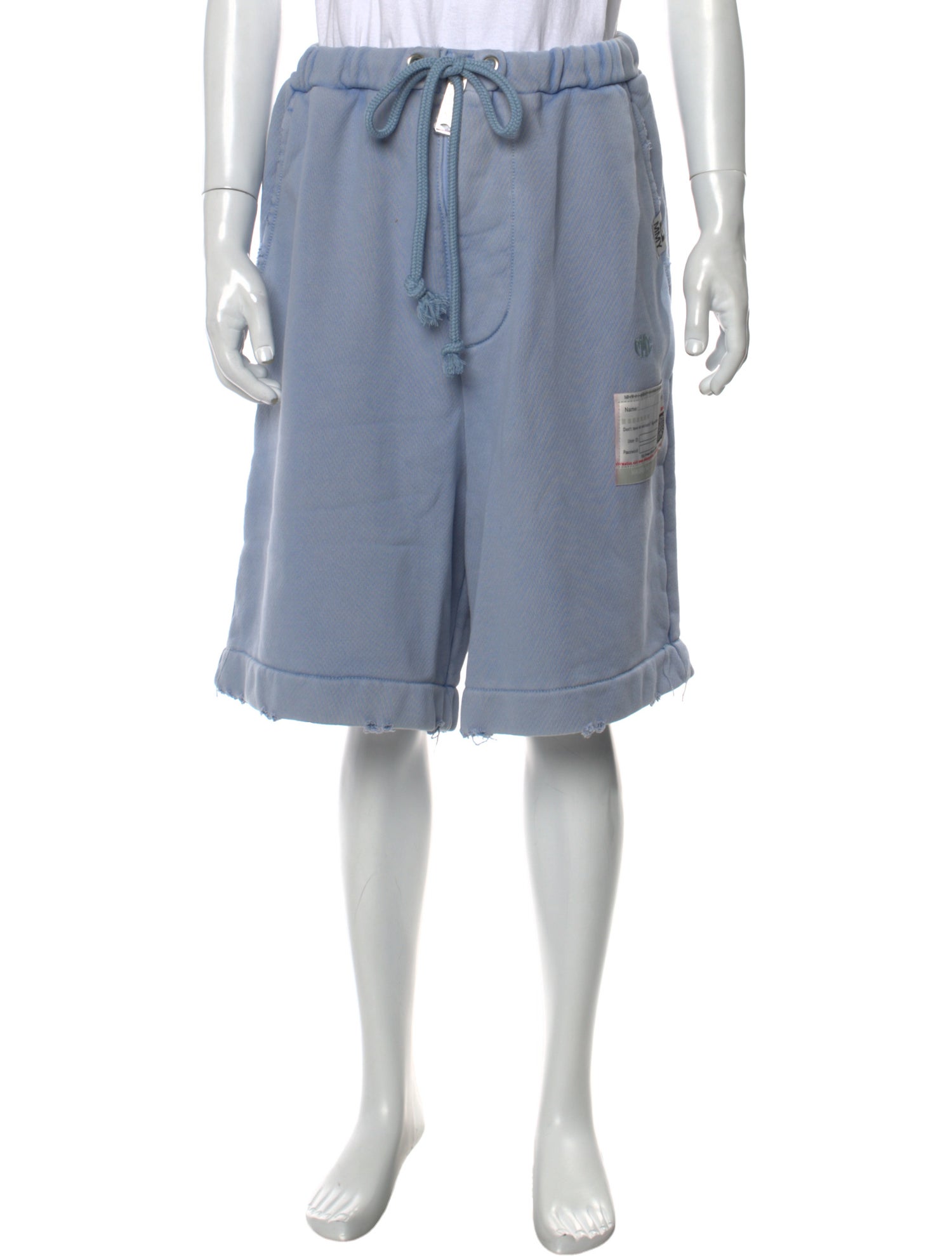 Maison Mihara Yasuhiro Joggers