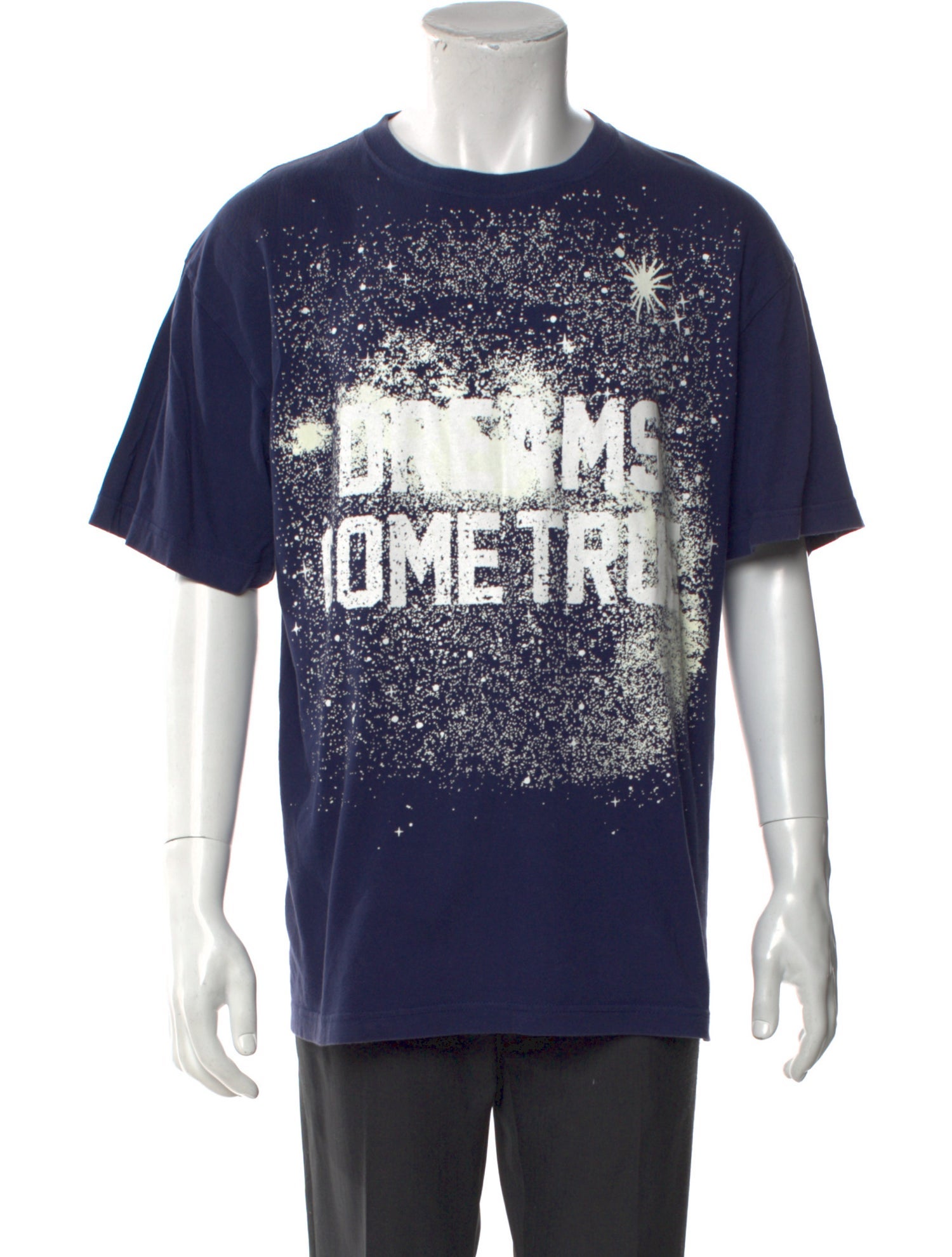 Maison Mihara Yasuhiro 2019 2019 Dreams Come True Wonderland T-Shirt