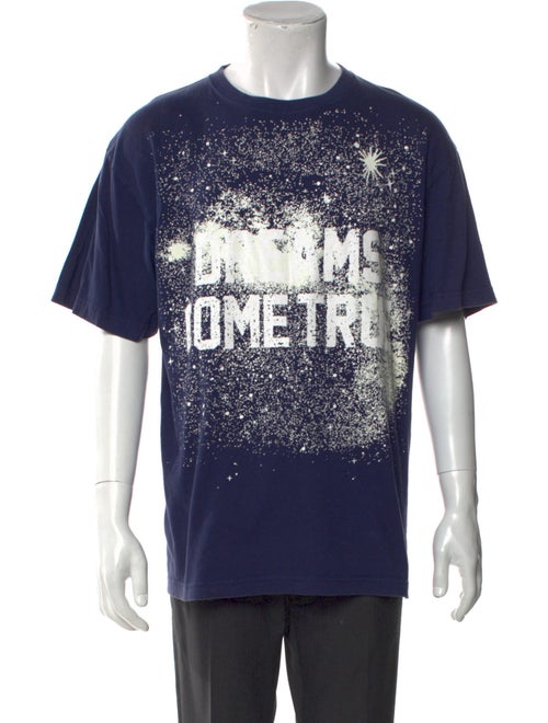 Maison Mihara Yasuhiro 2019 2019 Dreams Come True Wonderland T-Shirt