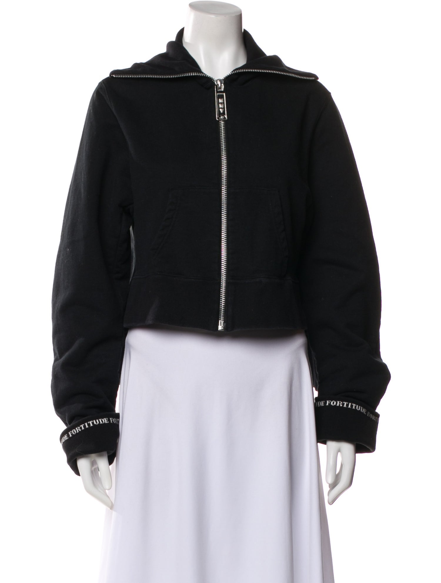 Maison Mihara Yasuhiro Bomber Jacket