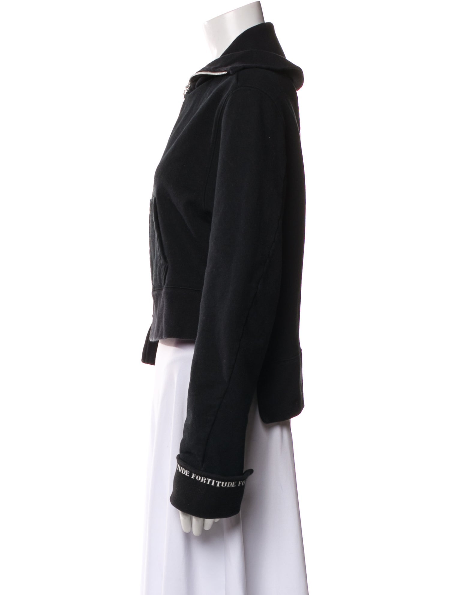 Maison Mihara Yasuhiro Bomber Jacket