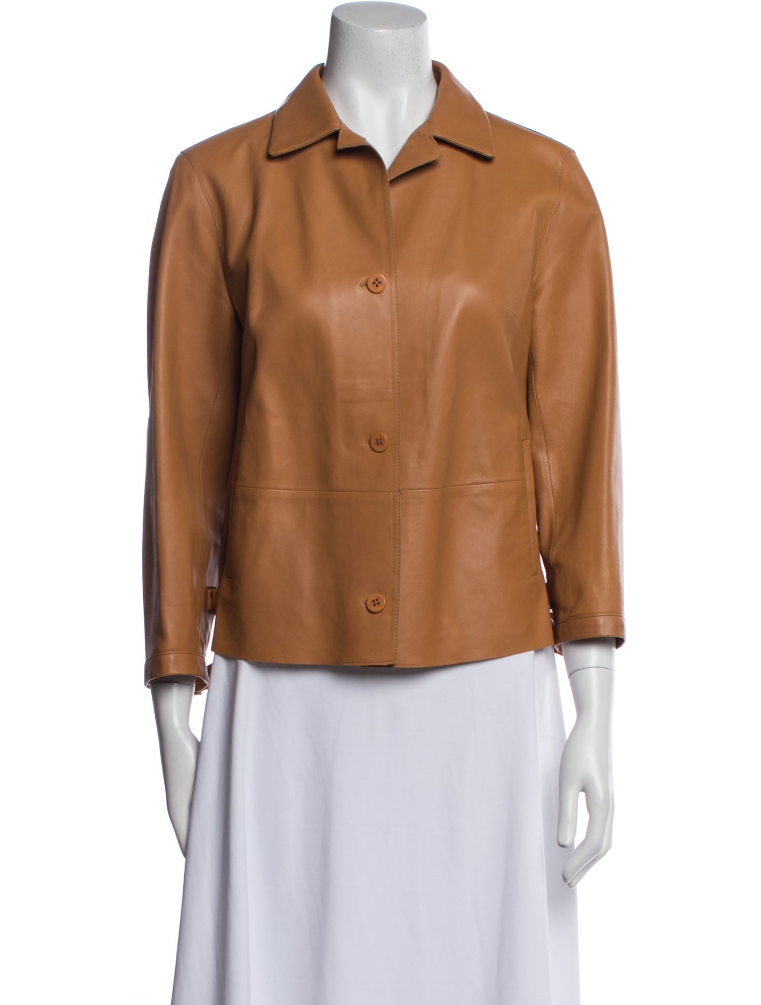 Margon Vintage Jacket