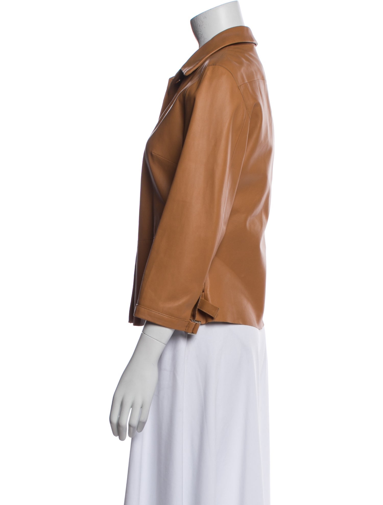 Margon Vintage Jacket