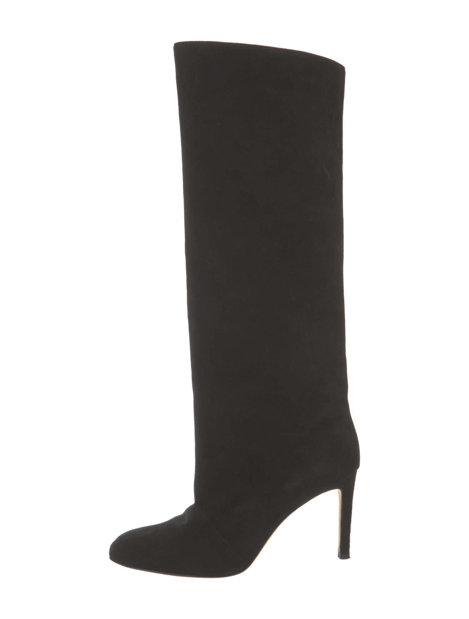 Marskinryyppy Velvet Boots