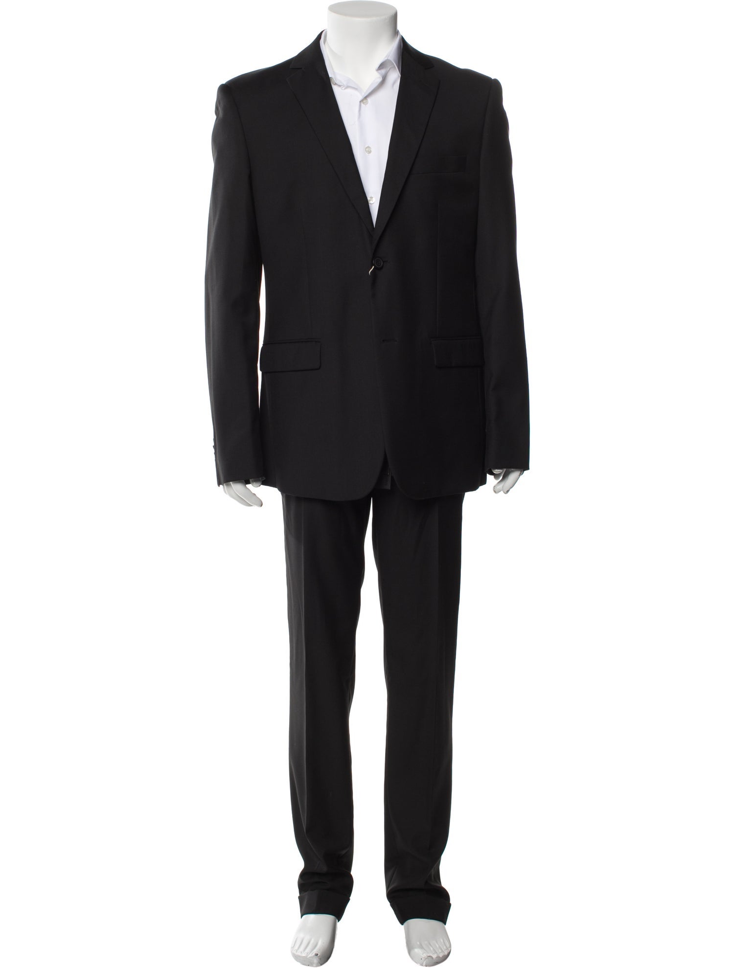Marco Nils Two-Piece Suit